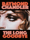 Cover image for The Long Goodbye